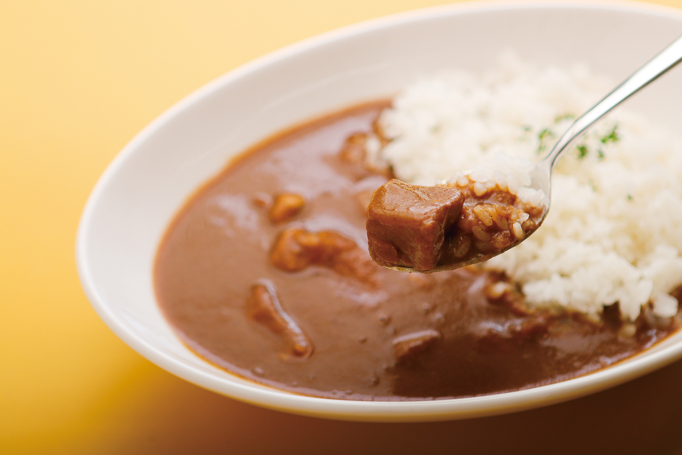 下仁田ミート　ポークカレー　群馬県産