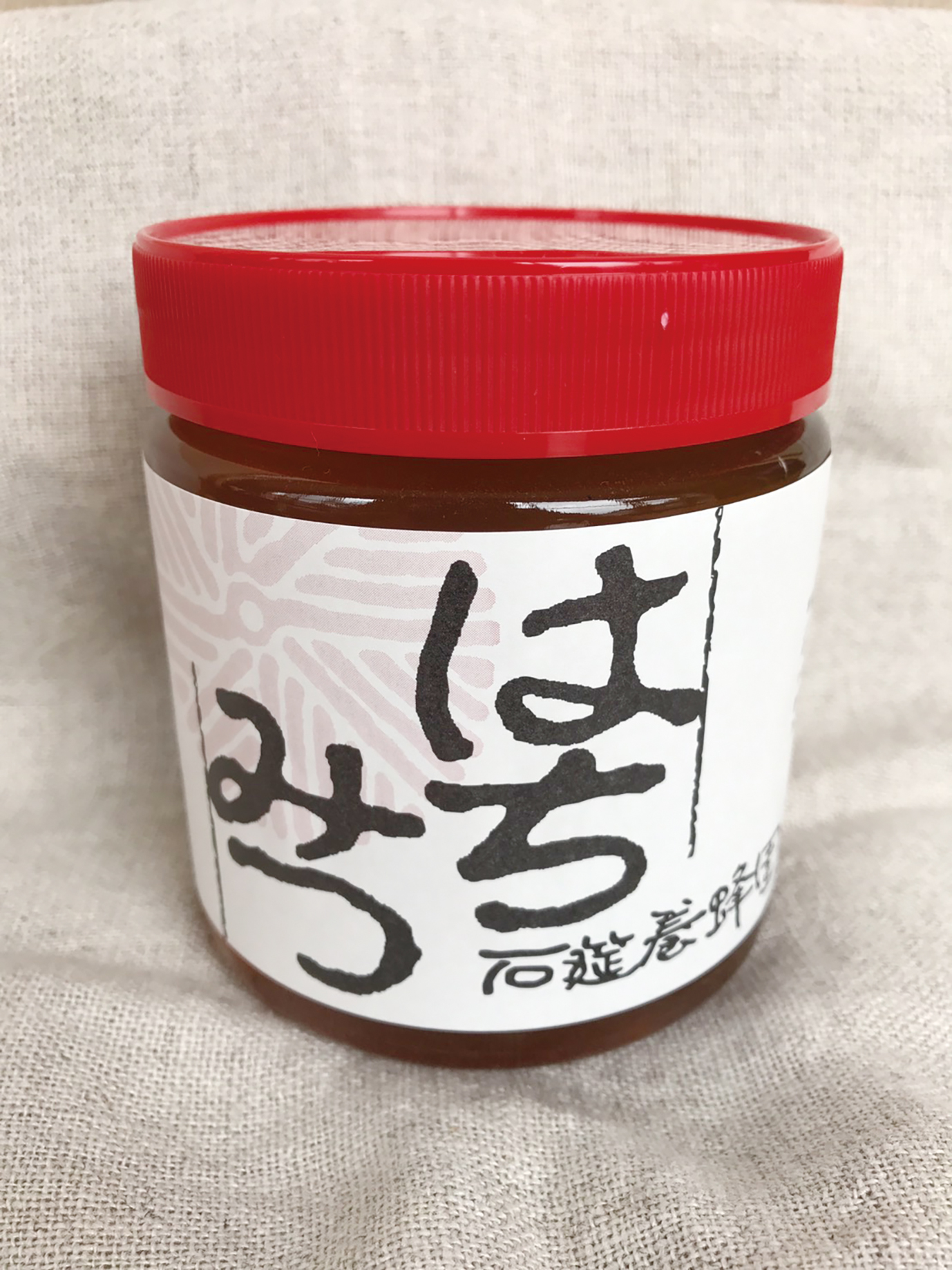 純粋はちみつ　福島県産