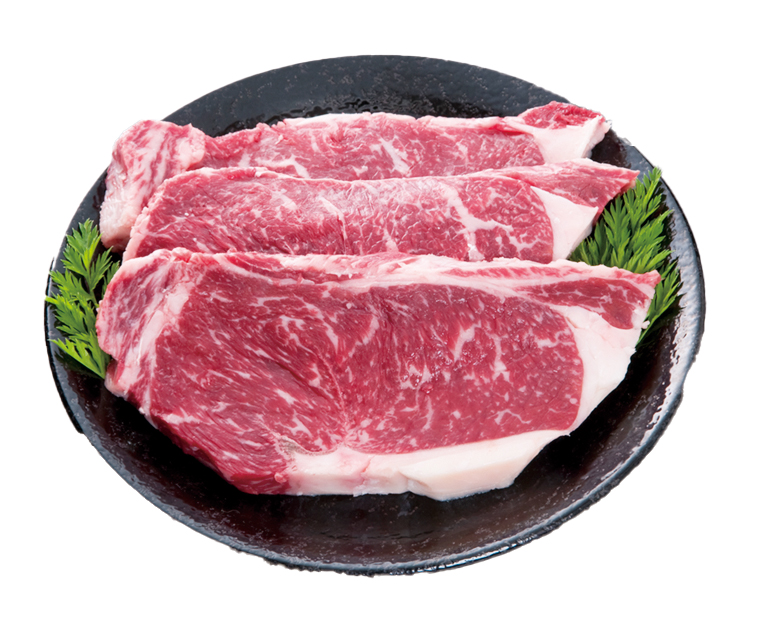 国産黒毛和牛サーロイン（経産牛）　大分県産